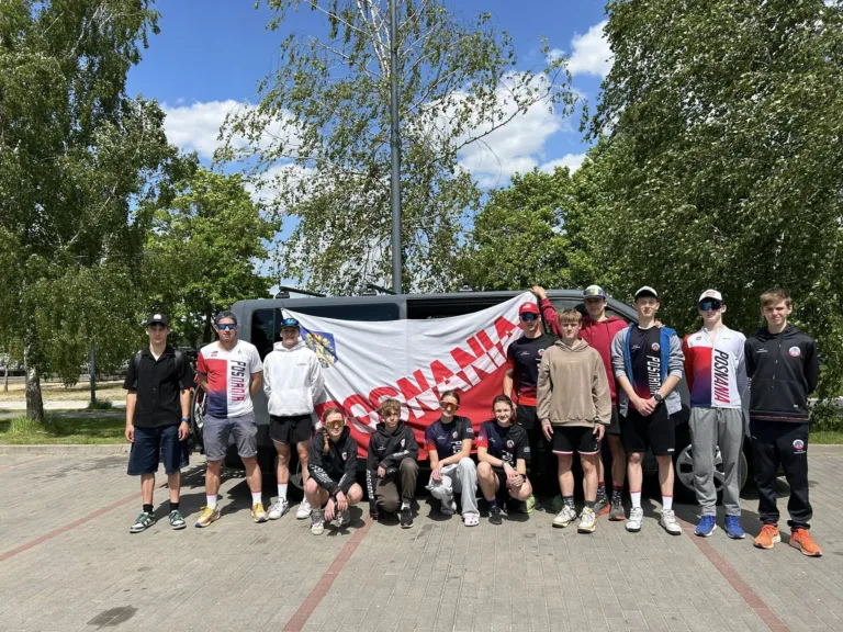 🔥 Pierwszy start w Pucharze Polski zaliczony! Posnania w formie!