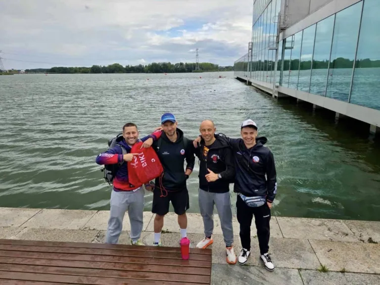 Triathlon Posnania na pełnym dystansie w Challenge Almere-Amsterdam 2025! 🌊🚴🏃