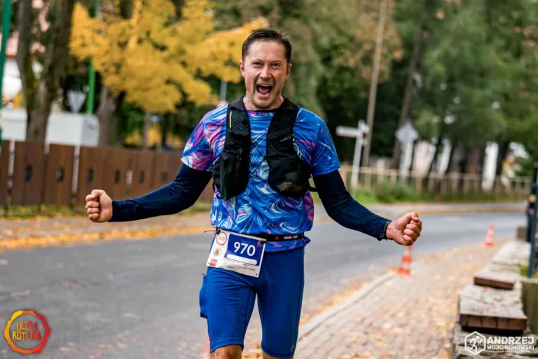 🏔️ Moje pierwsze ULTRA! &ndash; Ultra Kotlina 56 km 🚀