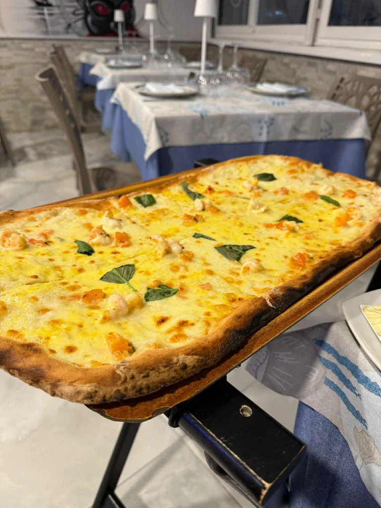 Triathlon Posnania w Neapolu! Mocne starty Age Group na p&oacute;łmaratonie Napoli 2026 🔥