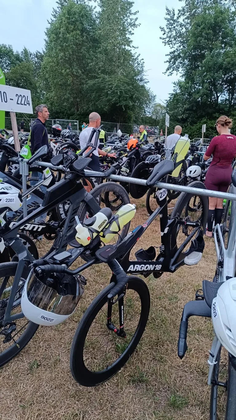 Challenge Roth i Samsung Triathlon Międzych&oacute;d &ndash; świetne starty KS Posnania