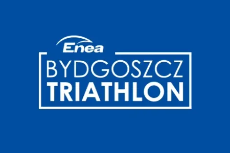 Enea Triathlon Bydgoszcz – zawodnicy KS Posnania podczas rywalizacji