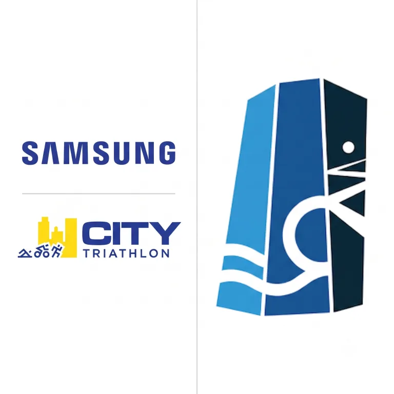 KS Posnania Triathlon starty w Samsung City Triathlon i Garmin Triathlon Tour